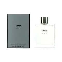 HUGO BOSS - PERFUME MAN EDT 100ML HOMBRE