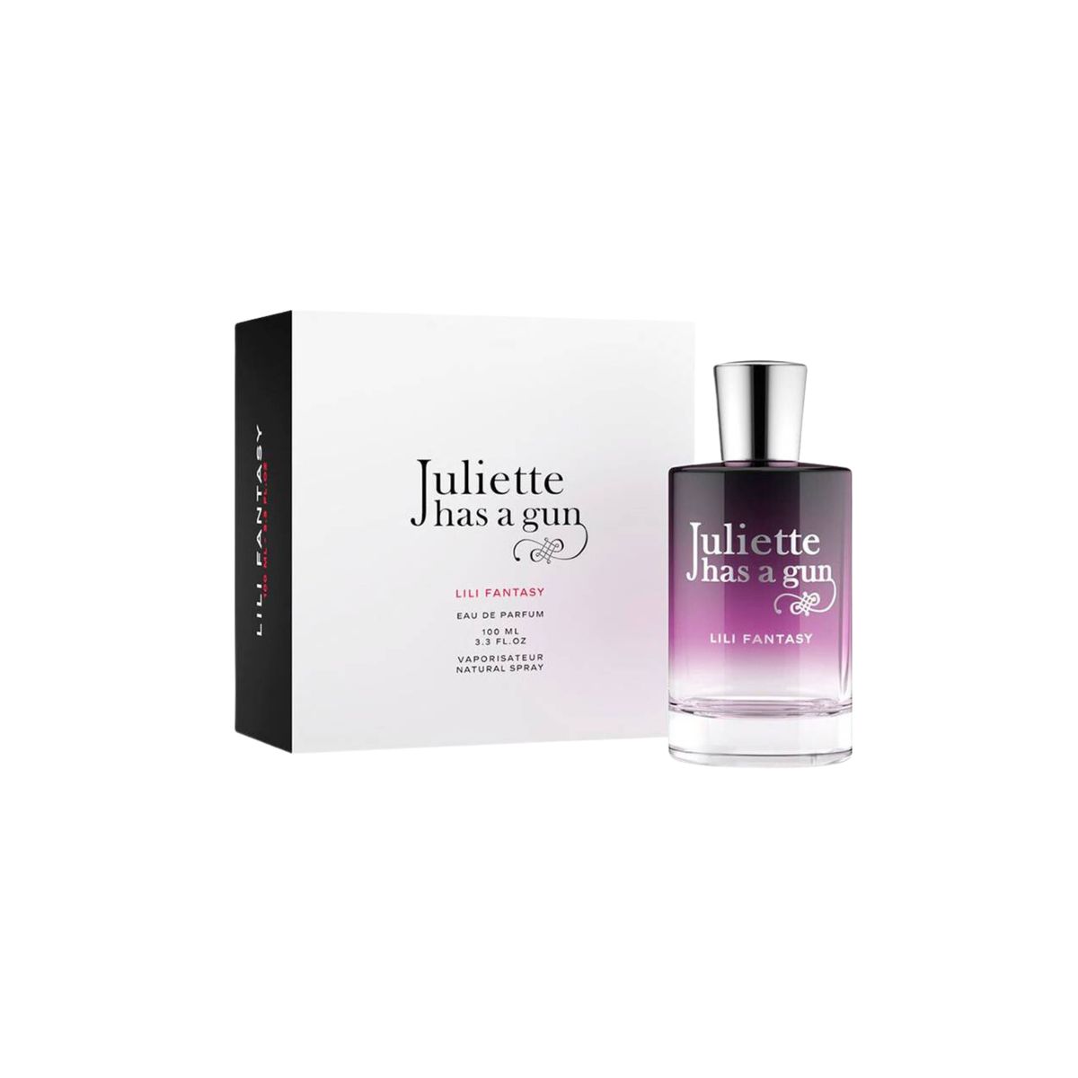 JULIETTE HAS A GUN - PERFUME JULIETTE HAS A GUN LILI FANTASY EDP 100ML UNISEX