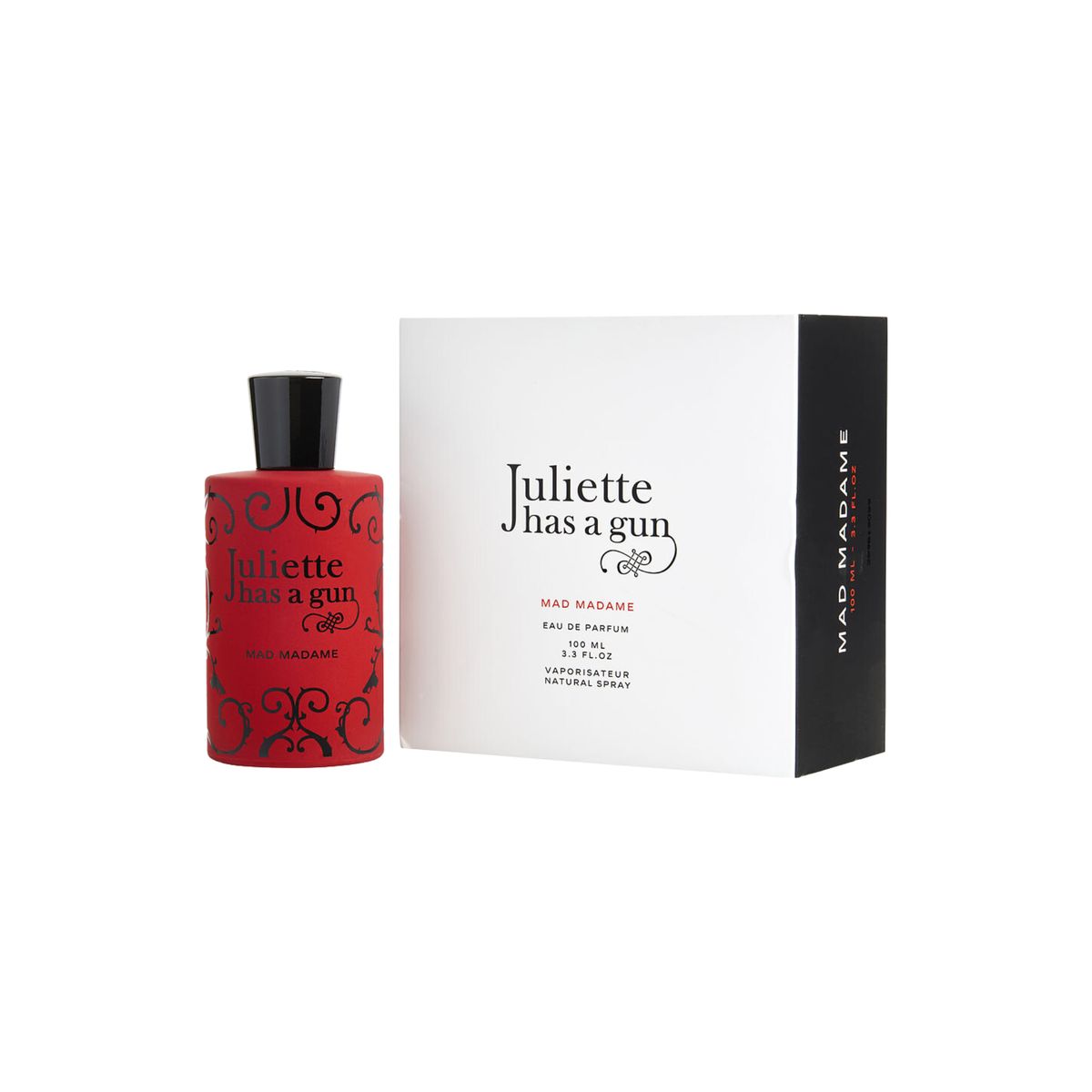 JULIETTE HAS A GUN - PERFUME JULIETTE HAS A GUN MAD MADAME EDP 100ML UNISEX.
