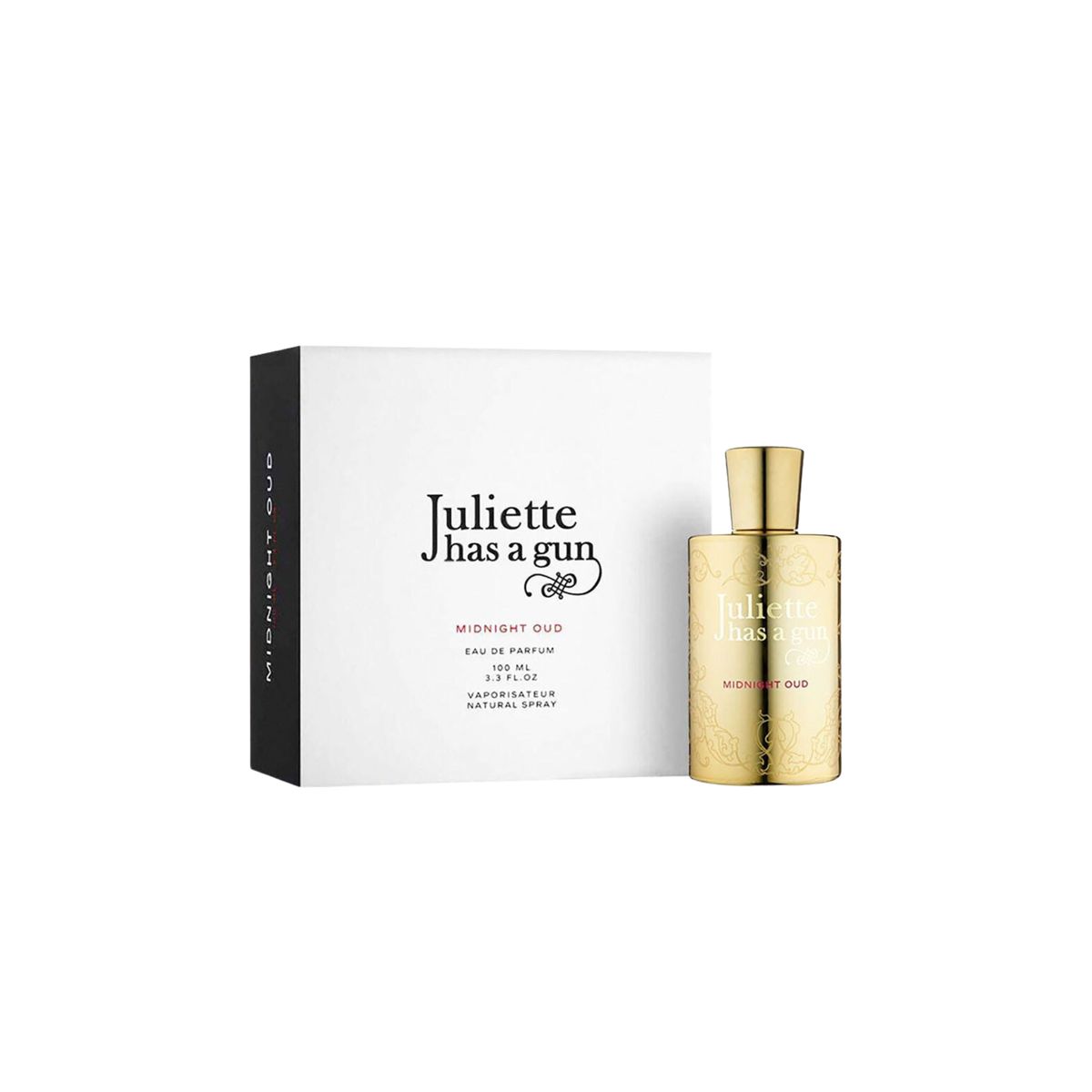 JULIETTE HAS A GUN - PERFUME JULIETTE HAS A GUN MIDNIGHT EDP 100ML UNISEX.