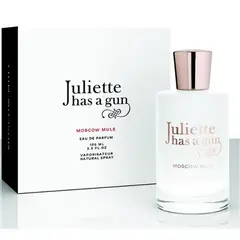 JULIETTE HAS A GUN - PERFUME MOSCOW MULE EDP 100ML MUJER.