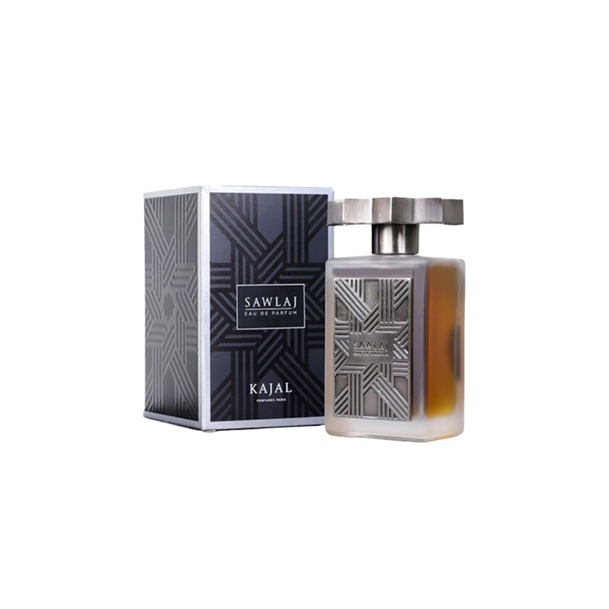 GENERICO - PERFUME KAJAL SAWLAJ EDP 100ML UNISEX.