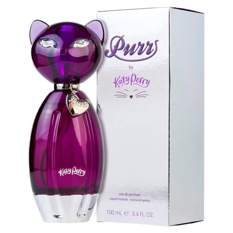 KATY PERRY - Perfume Katy Perry Purr Edp 100 Ml