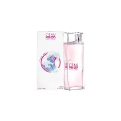 KENZO - PERFUME LEAU PAR HYPER WAVE EDT 100ML MUJER