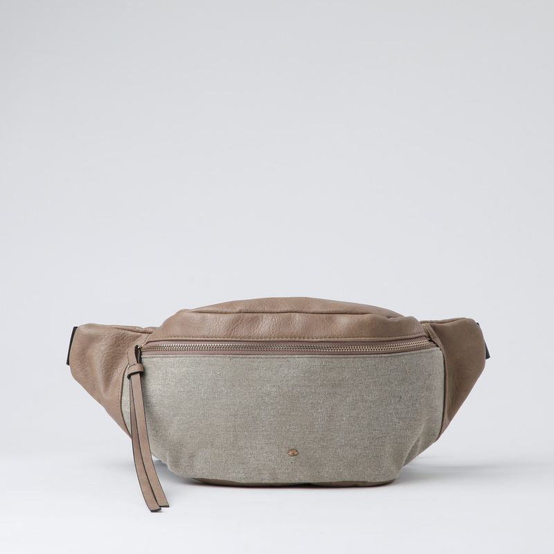 I D - Banano Marie Beige i-D