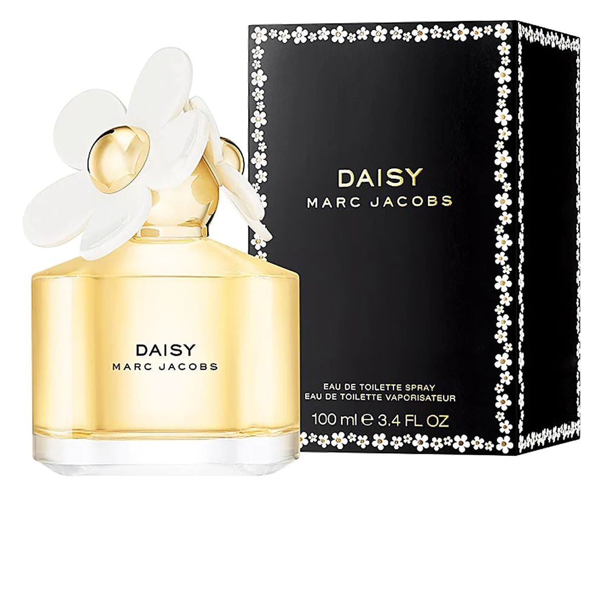 MARC JACOBS - PERFUME MARC JACOBS DAISY EDT 100ML MUJER.