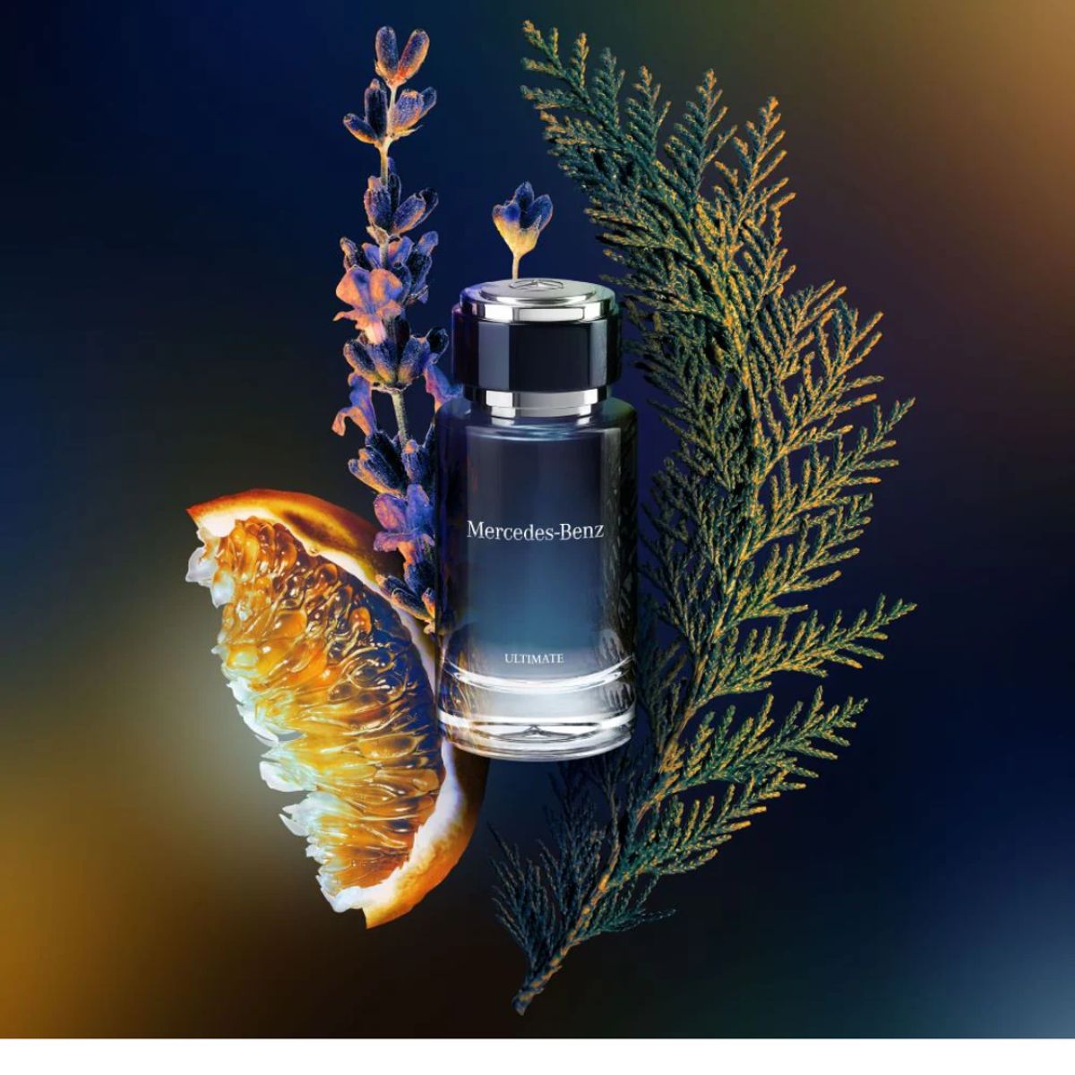 MASQUE MILANO - Mercedes Benz Ultimate Edp 120ml Hombre