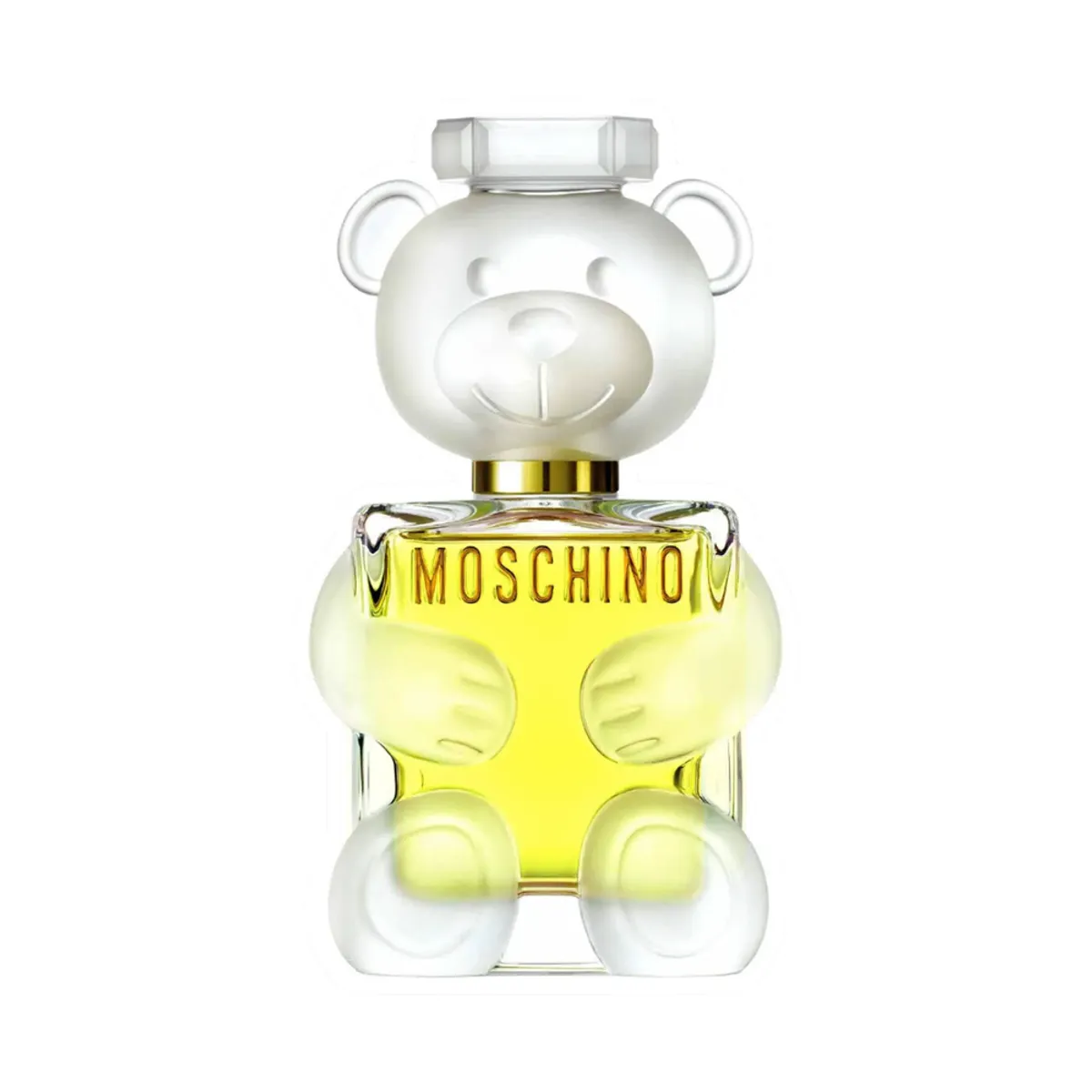 MOSCHINO - PERFUME MOSCHINO TOY 2 EDP 100ML MUJER