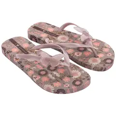 IPANEMA - Sandalia Mujer Beige Belle Floral