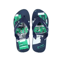 RIDER - Sandalia Way Azul