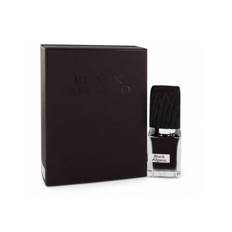 GENERICO - PERFUME NASOMATTO BLACK AFGANO EDP 30 ML UNI.