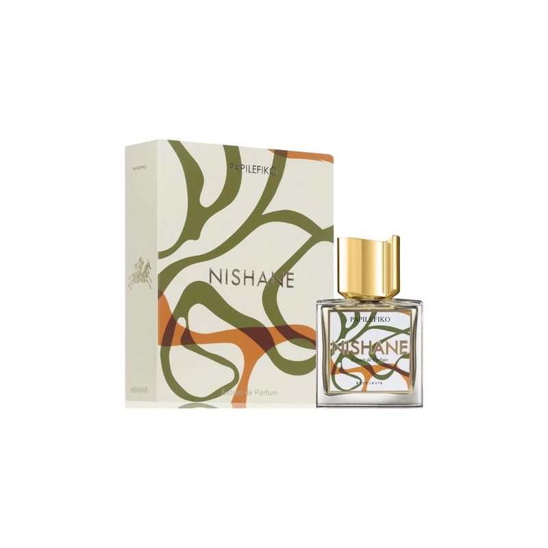 NISHANE - PERFUME NISHANE PAPILEFIKO EDP 50ML UNISEX.