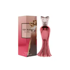 PARIS HILTON - Perfume Ruby Rush Edp 100ml Mujer.