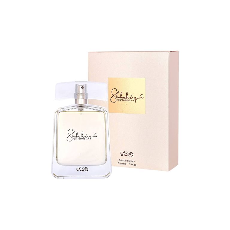Perfume Shuhrah Edp 90ml Mujer 90 ML