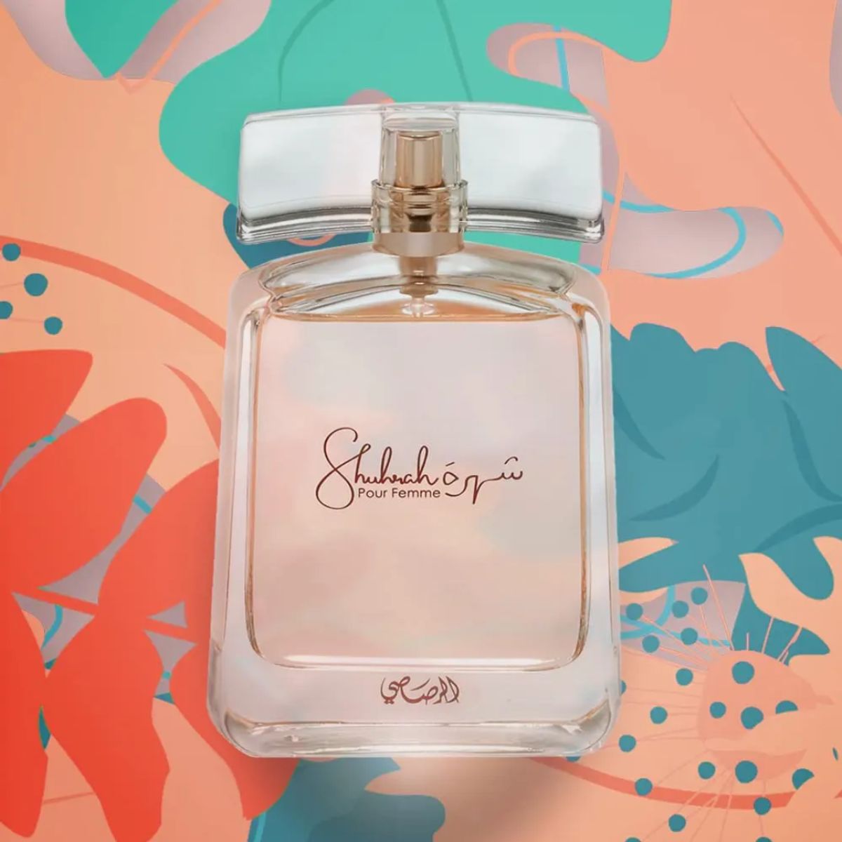 RASASI - Perfume Rasasi Shuhrah Edp 90ml Mujer