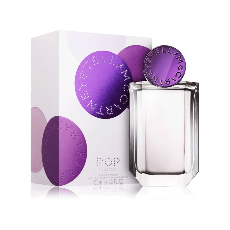 STELLA MCCARTNEY - PERFUME STELLA MC CARTNEY POP BLUEBELL EDP 100 ML MUJER.