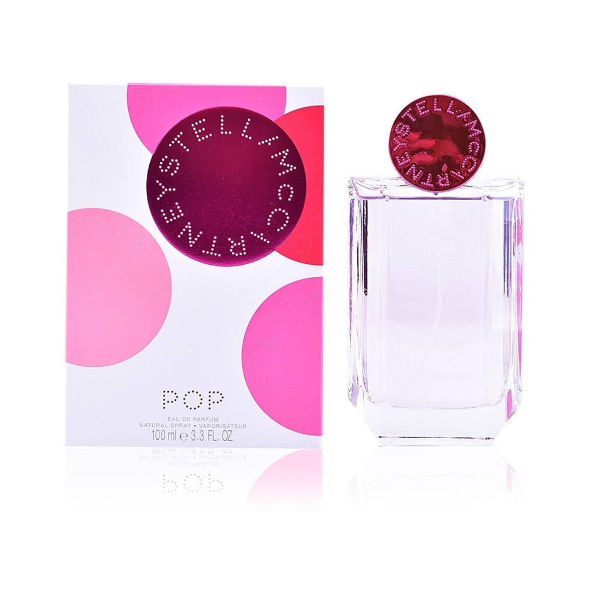 STELLA MCCARTNEY - PERFUME STELLA MC CARTNEY POP EDP 100 ML MUJER.