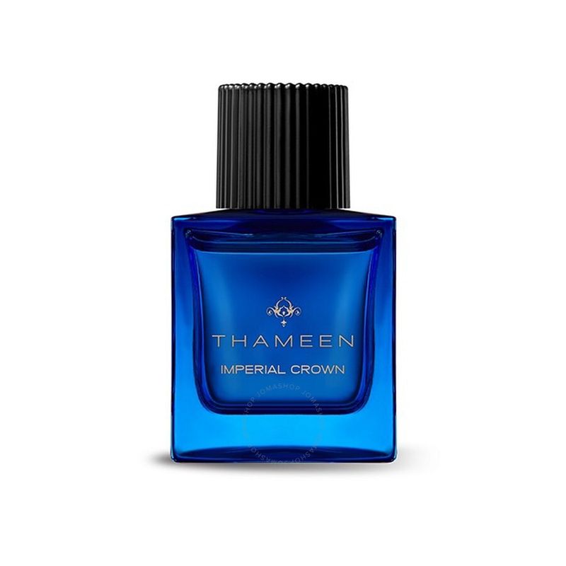 GENERICO - PERFUME THAMEEN IMPERIAL CROWN EDP 50ML UNISEX.