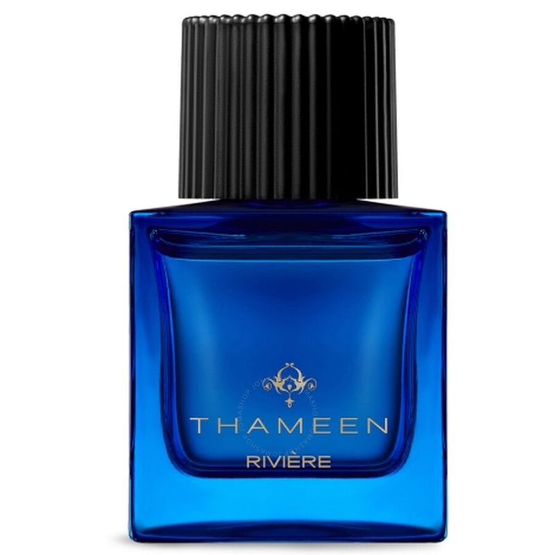 GENERICO - PERFUME THAMEEN RIVIERE EDP 100ML UNISEX.