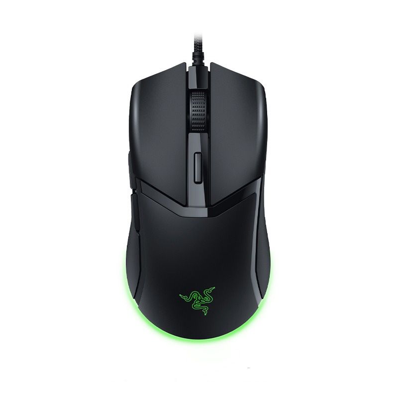 RAZER - RAZER COBRA CUSTOMIZABLE GAMING MOUSE