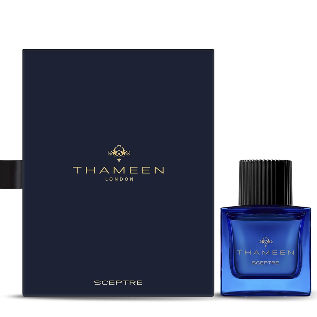 GENERICO - PERFUME THAMEEN SCEPTRE EDP 50ML UNISEX.