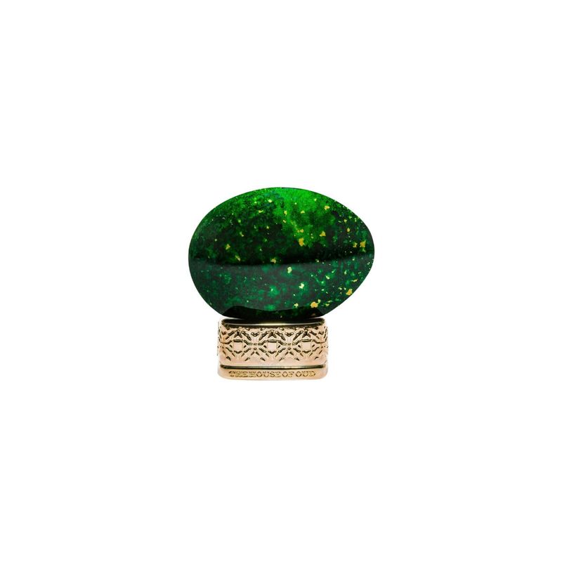 THE HOUSE OF OUD - PERFUME THE HOUSE OF OUD EMERALD ROYAL STONE COLLECTION EDP 75ML UNISEX.