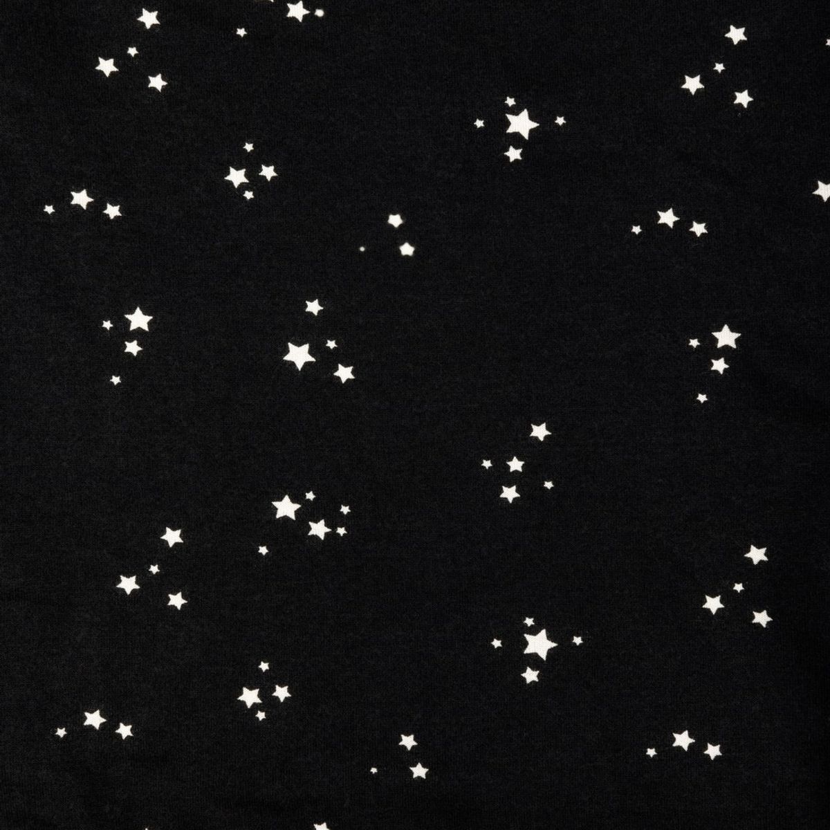 LOUNGE - Pijama Mujer Largo Calid Night Stars LOUNGE