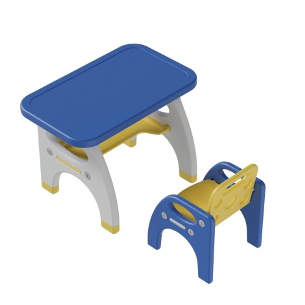 TALBOT - Mesa con Asiento Infantil