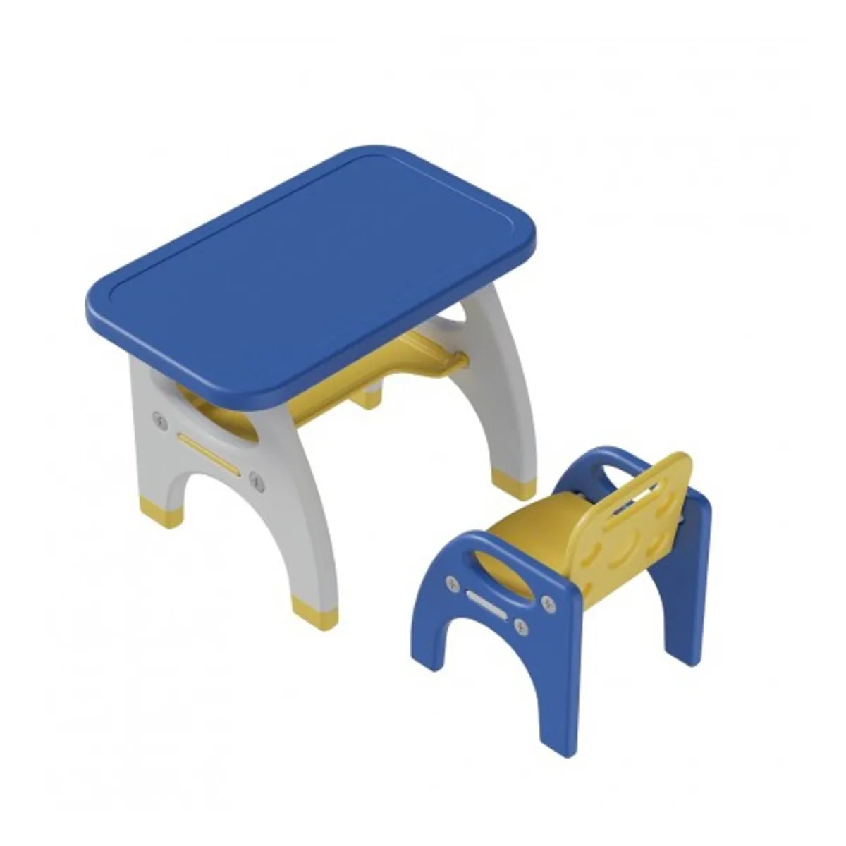 TALBOT - Mesa con Asiento Infantil