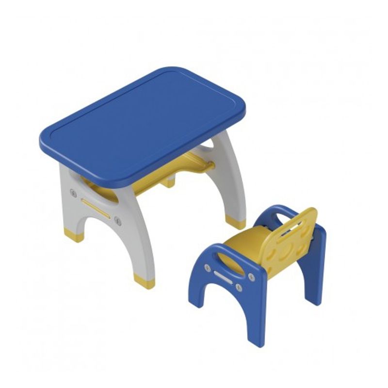 TALBOT - Mesa con Asiento Infantil
