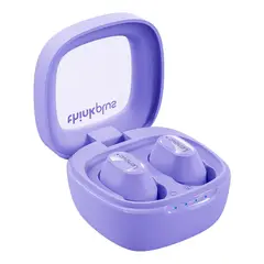 LENOVO - Audífonos XT62 - Morado