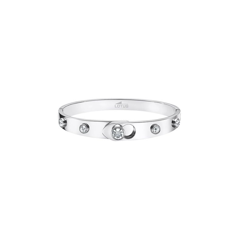 LOTUS STYLE - Pulsera LS2309-2/1 Lotus Style Mujer Bliss