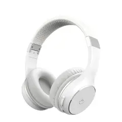 MOTOROLA - Audífonos bluetooth XT 220 blanco