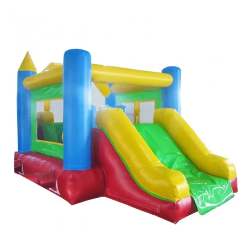 TALBOT - Juegos Inflable Castillo Pro 4x3 Metros…