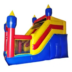 TALBOT - Inflable Multipropósito Mágico 5x3 Metros