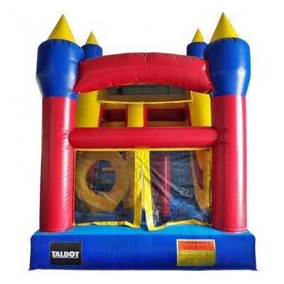 Imagen 2 del producto Inflable Multipropósito Mágico 5x3 Metros