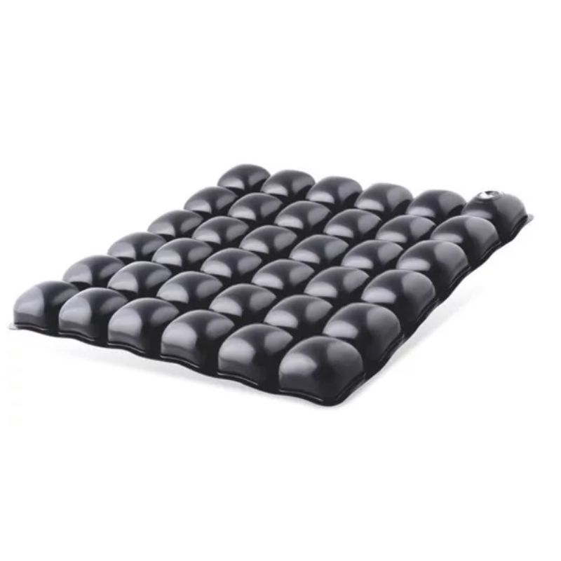 MEDICALTEC - COJÍN ANTIESCARAS PARA SILLA DE RUEDAS O ASIENTO