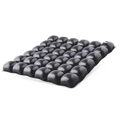 MEDICALTEC - COJÍN ANTIESCARAS PARA SILLA DE RUEDAS O ASIENTO
