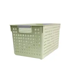 NEWTREE - Cesta Plastico 17.5x21.5x31cm 6.8x8.4x12.2in 1 pcs