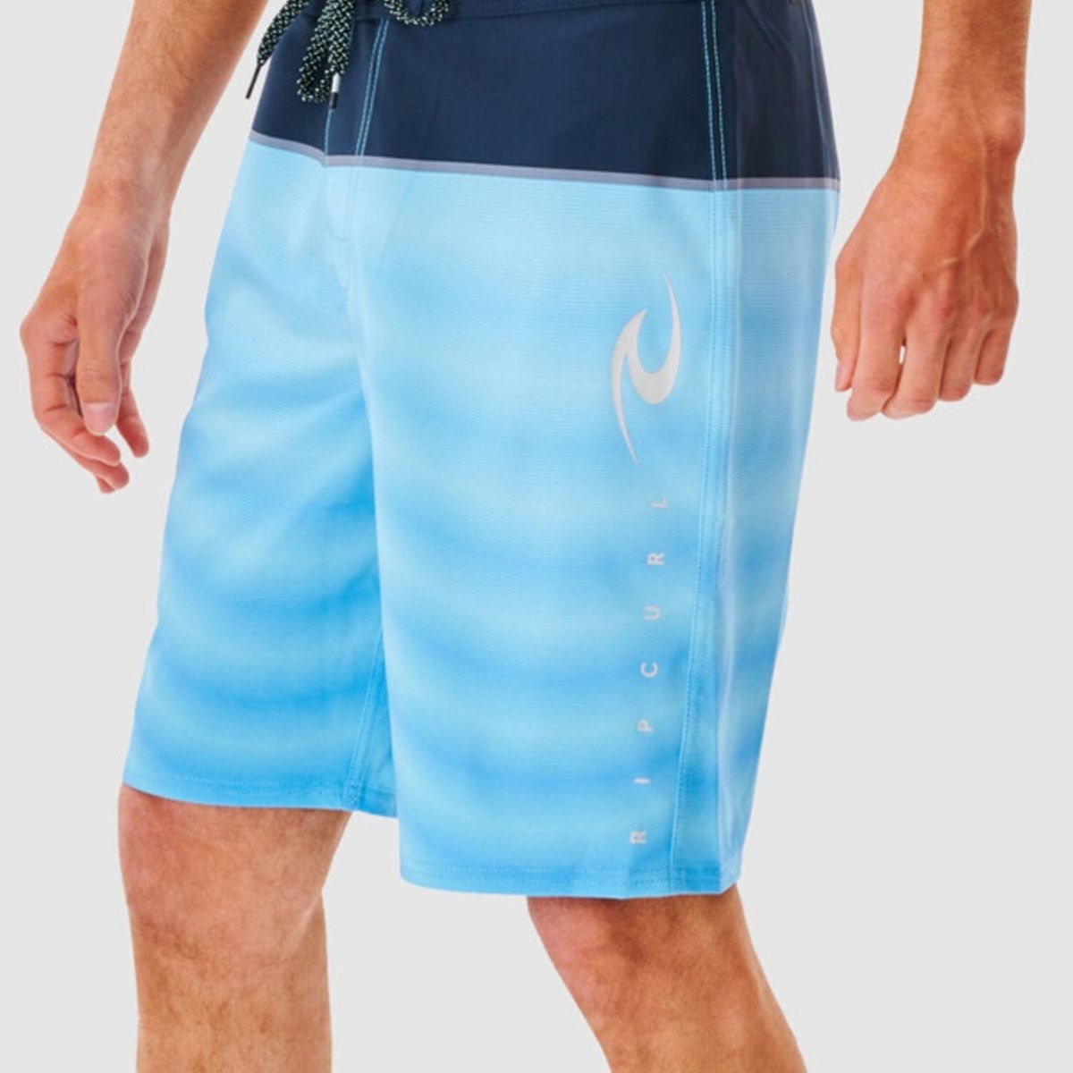 RIP CURL - Traje de baño Mirage Iconic Azul Rip Curl Hombre.