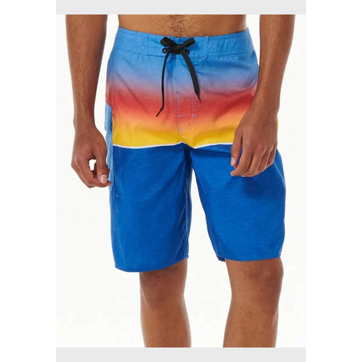 RIP CURL - Traje de baño Dawn patrol Azul Rip Curl Hombre.