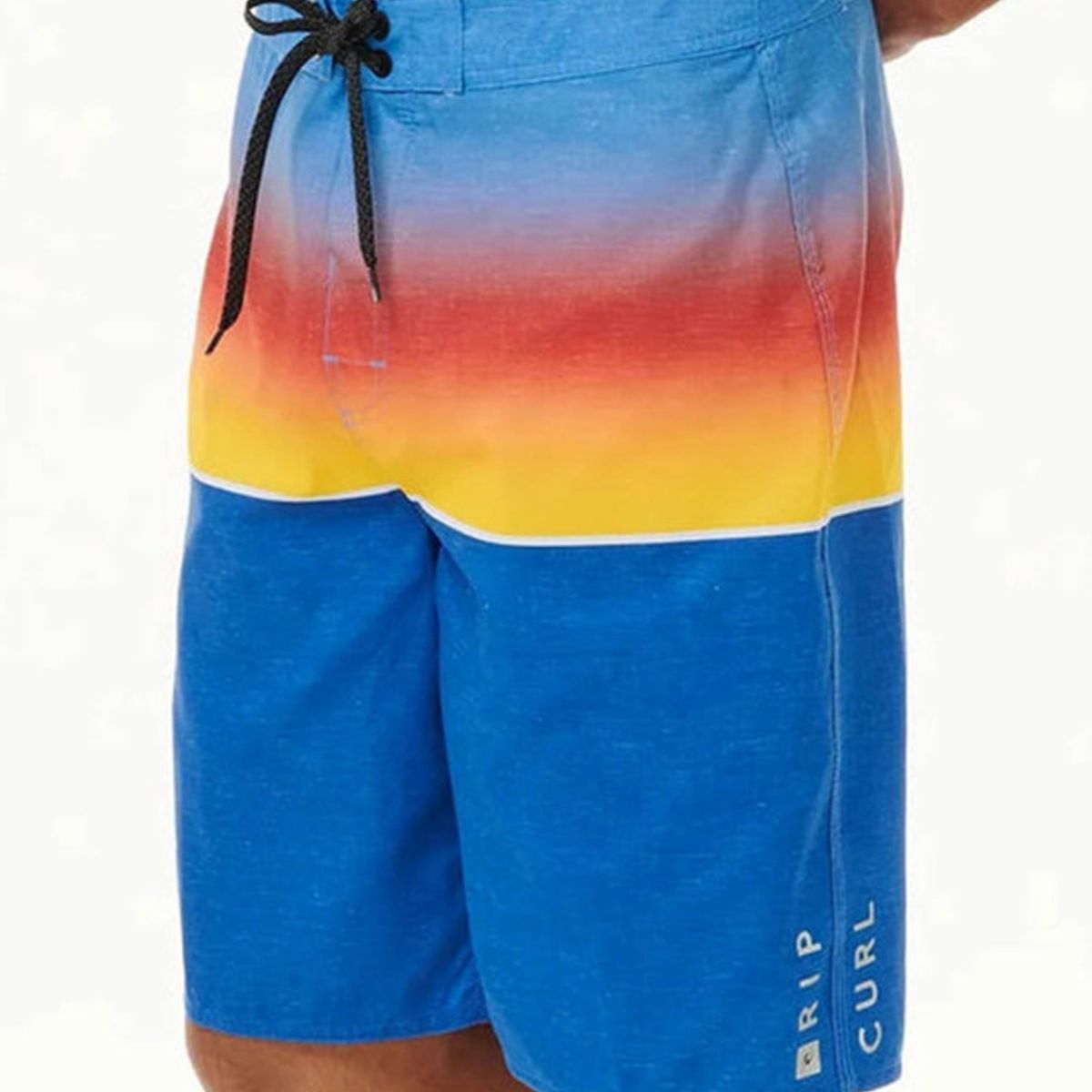 RIP CURL - Traje de baño Dawn patrol Azul Rip Curl Hombre.