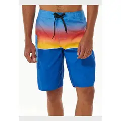 RIP CURL - Traje de baño Dawn patrol Azul Hombre.