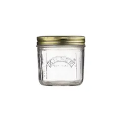 KILNER - Frasco Conservas Boca Ancha 0.2 Lt