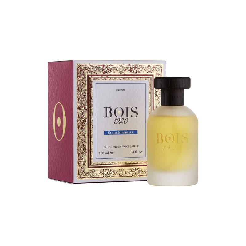 GENERICO PERFUME BOIS 1920 SUSHI IMPERIALE EDP 100ML UNISEX