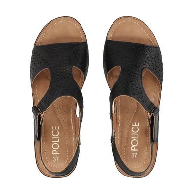 Imagen 2 del producto Sandalia Mujer Negro Kylie