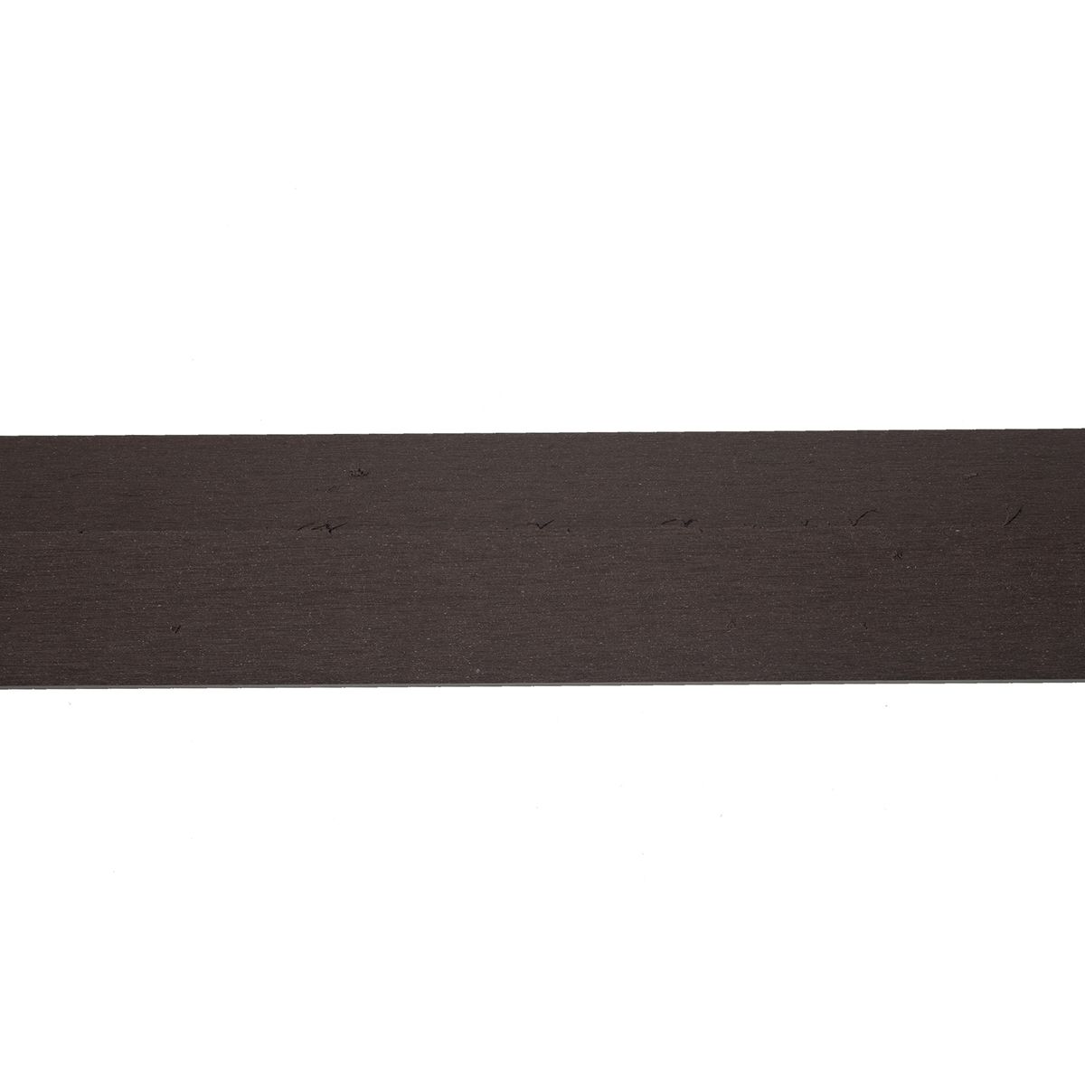 GENERICO - Esquinero Caoba Oscuro 290cm - Exterior (Paquete 5 unidades)