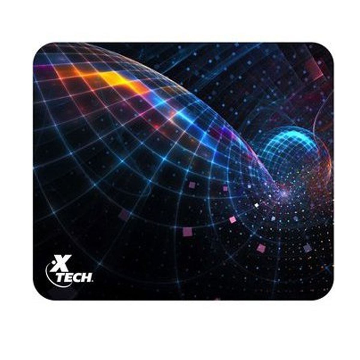 XTECH - Mousepad Graphic Xtech - Crazygames