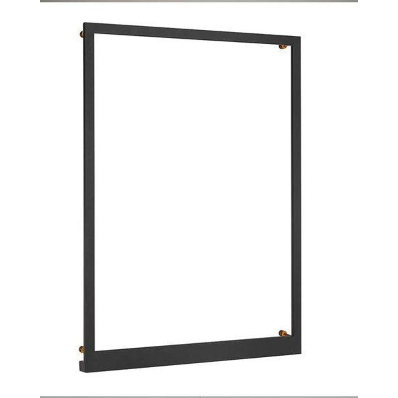 MARKSLOJD - Aplique Byp Frame Led 15w Luz Cálida 70x50cm MARKSLOJD