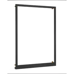 MARKSLOJD - Aplique Byp Frame Led 15w Luz Cálida 70x50cm